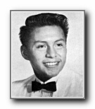 Tom Frenchman: class of 1965, Norte Del Rio High School, Sacramento, CA.